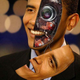Illustration for article titled Is The New U.S. President An Android Or A Vulcan?